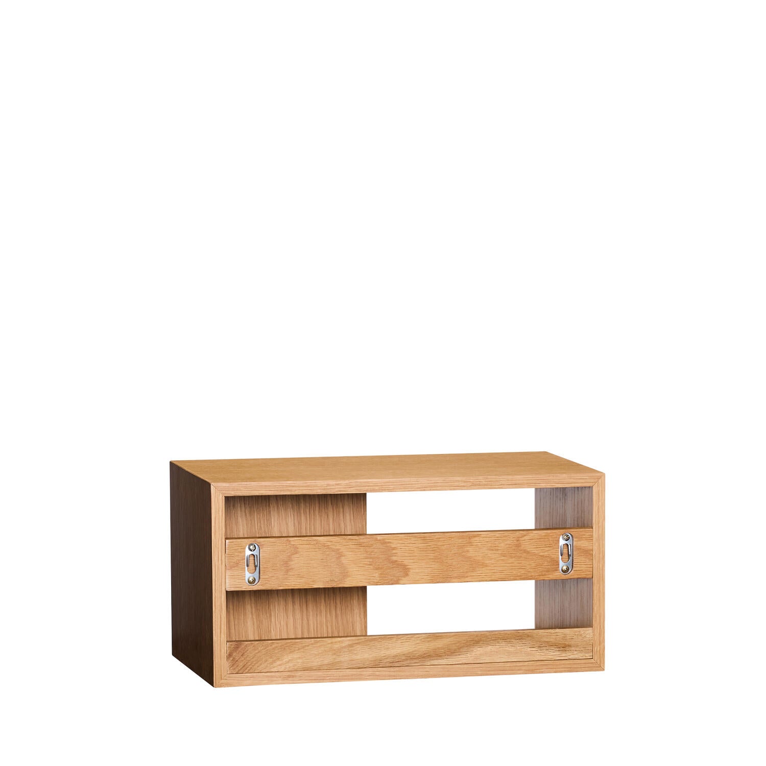 Slide reol, 40x20x20 cm - Eg